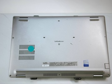 Б/в Ноутбук Dell 14/core i3-1125g4 ddr4/16gb ddr4/ssd 256 gb/*інтегрована 01-201174437