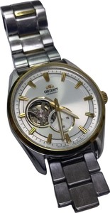 Б/в Годинник Orient f6s2-uaa0 01-201174543