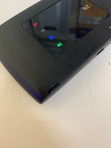 Б/у Беспроводный маршрутизатор Zte mf920t 01-201169252