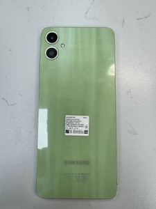 Б/в Мобільний телефон Samsung galaxy a05 4/64gb 01-201177326