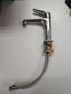 Axor citterio m p-ix 18742/io dvgw kiwa