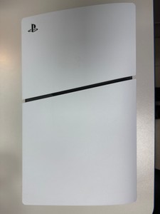 Б/в Ігрова приставка Sony playstation 5 slim digital edition 825gb 01-201177215