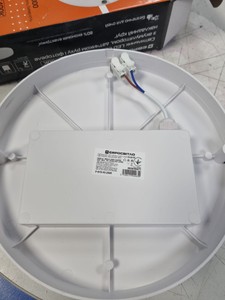 Б/в Ліхтар Євросвітло led clb-01 01-201178324