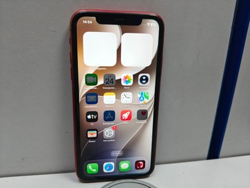 Б/в Мобільний телефон Apple iphone 11 64gb 01-201178410