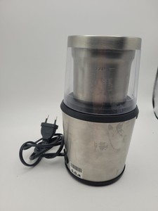 Б/в Кавомолка Cecotec compact titanmill 300 duoclean 01-201179490