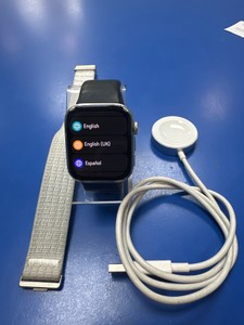 Б/в Смарт-годинник Huawei watch fit 4 43mm 01-201181153