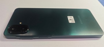 Б/в Мобільний телефон Samsung galaxy a07 4/128gb 01-201181527