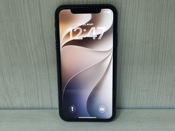 Б/в Мобільний телефон Apple iphone 11 64gb 01-201181554