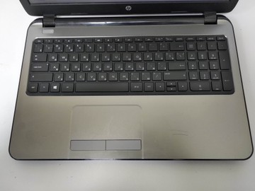 Б/в Ноутбук Hp 15/amd a4 5000 ddr3/4gb ddr3/ssd 240 gb/*інтегрована 01-201181146