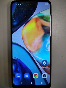 Б/у Мобільний телефон Motorola moto g22 4/128gb 01-201181597