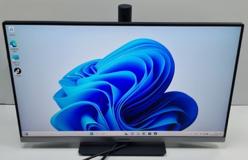 Б/у Монитор Samsung s24r650f 01-201185284