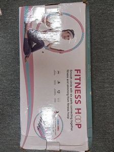 16-000225162: Hula hoop