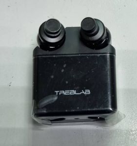 01-19248202: Treblab x2 black