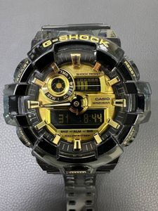 01-200431203: Casio ga-710gb