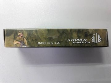 16-000233540: Strider 313