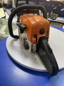 01-200393576: Stihl ms 250