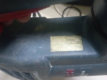 01-200361196: Bosch gbh 4-32 dfr