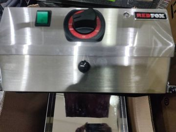 01-200360787: Redfox fthc 30 + kd 30 t