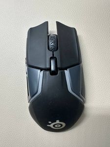 01-200462893: Steelseries rival 650