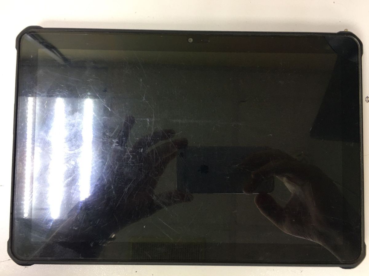 Oukitel rt6 nfc 8/256gb 4g dual sim