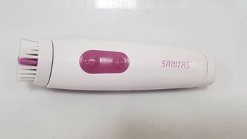 Б/в Набір щіток для чищення обличчя Sanitas sfc40 16-000259542