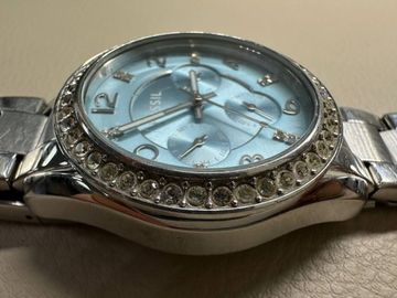 01-19234801: Fossil ES3529
