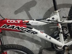 01-200502513: Colt ranger 13 24