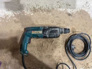 01-200522478: Makita hr 2450