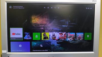 01-200528695: Microsoft xbox one s 500gb