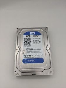 01-200516845: Wd blue 1 tb