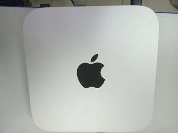 01-200538008: Apple mac mini a2686 mmfj3 m2/8core/ram 8gb/ssd256gb