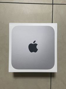 01-200540280: Apple mac mini a2686 mmfj3 m2/8core/ram 8gb/ssd256gb