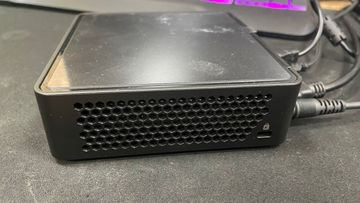 01-200515630: Asus nuc pro/ nuc14rvk / core i3 100u/ ram16gb/ ssd256gb