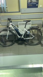 01-200550564: Merida espresso 800