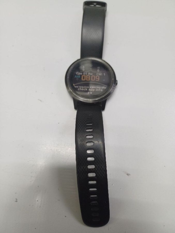 Garmin vivoactive 3
