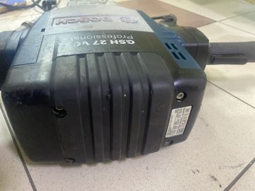 01-200564618: Bosch gsh 27 vc