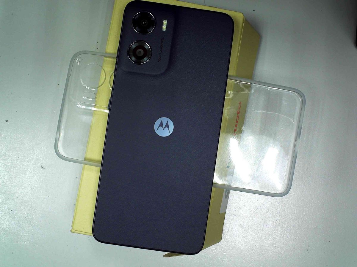 moto g05 4/128gb