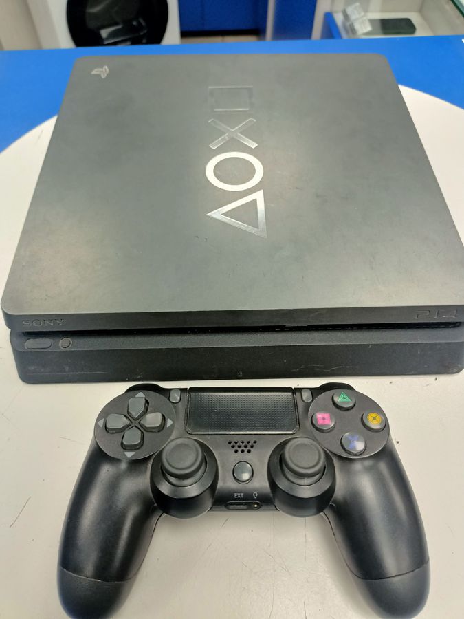 playstation 4 500gb