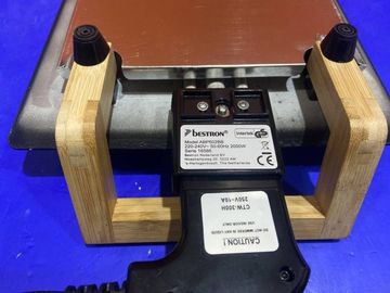 19-000001381: Bestron abp602