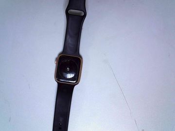 01-200580616: Apple watch se gps + cellular 44mm aluminum case a2354, a2356