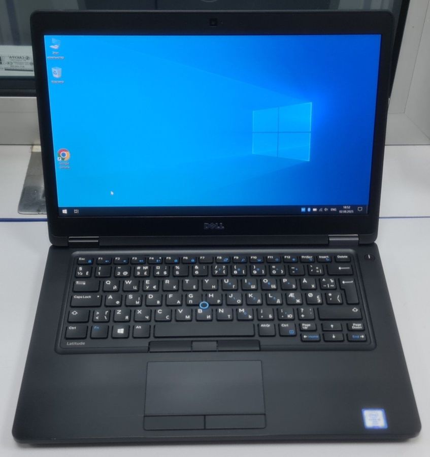 14/core i5 6300u ddr3/8gb ddr3/hdd *відсутній/ssd 256 gb/*інтегрована