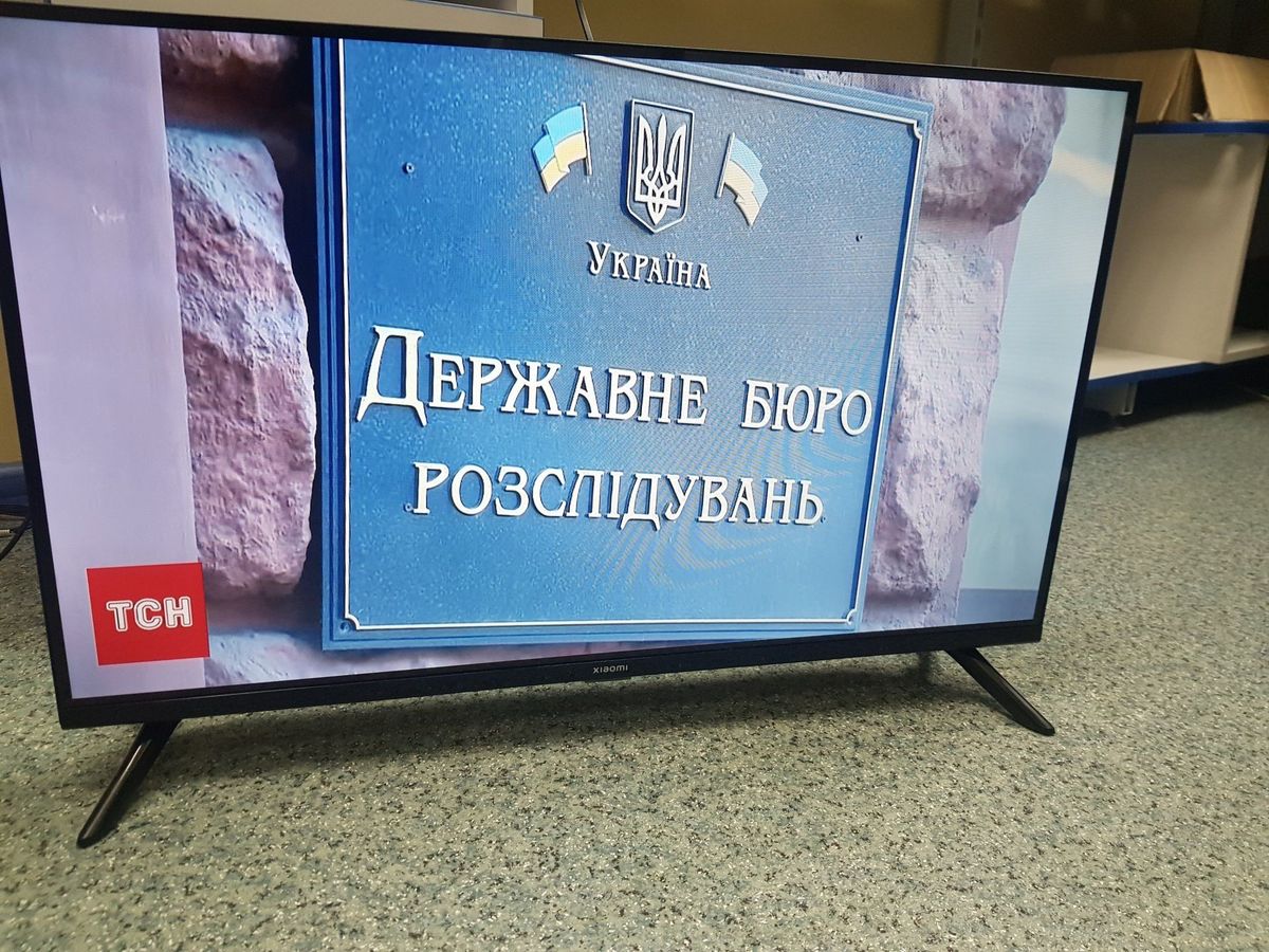 mi tv a2 32