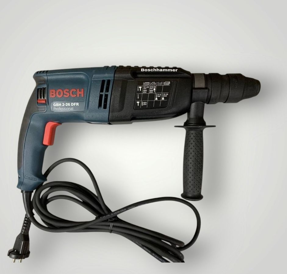 gbh 2-26 dfr