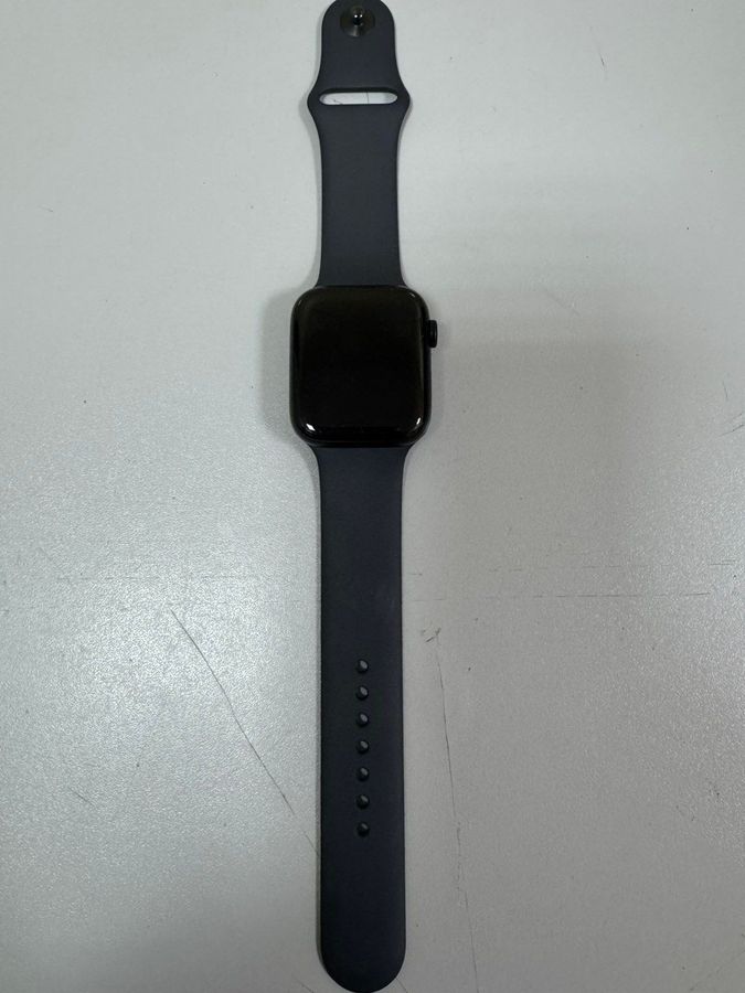 watch se 2 gps 44mm aluminum case with sport