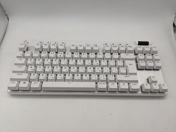 01-200541128: Logitech g pro x tkl lightspeed tactile