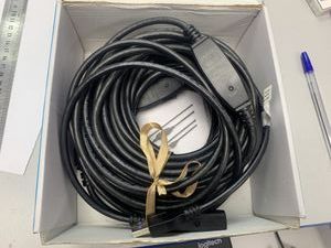 01-200597437: Digitus digitus usb 3.0 active cable, a/m-a/f/ 20m / da-73107