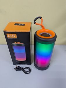 Б/в Акустика Bluetooth l117 01-200593866