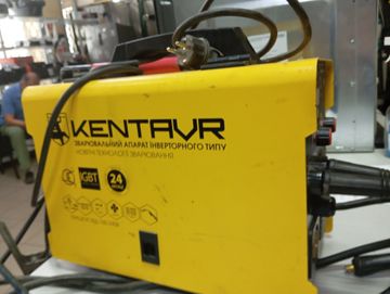 01-200599715: Кентавр mig-350 igbt digitall