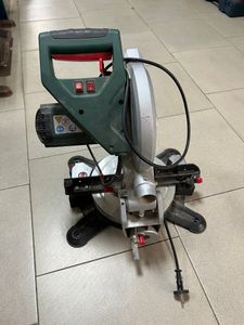 01-200599265: Metabo ks 216 m lasercut