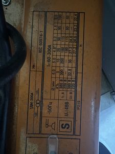 01-200601465: Монолит тдм-300а